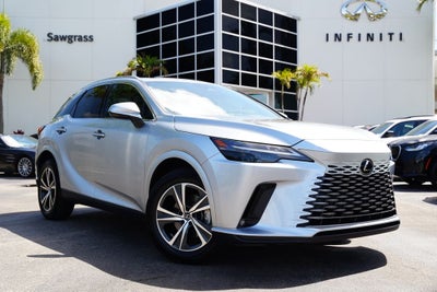 2023 Lexus RX 350 350 Premium