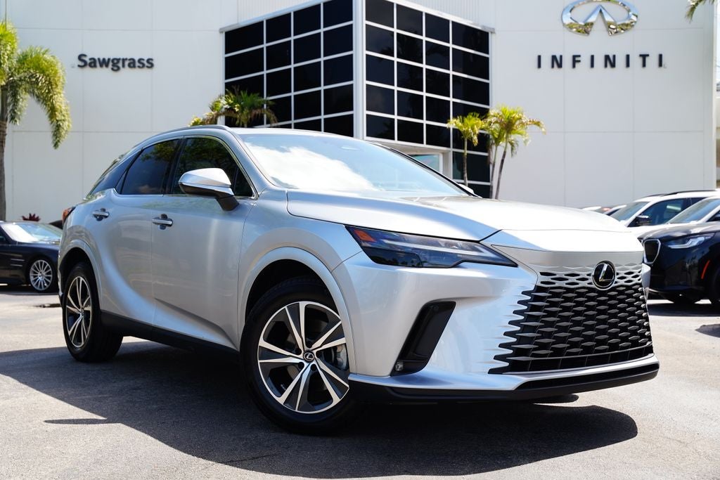 2023 Lexus RX 350 350 Premium