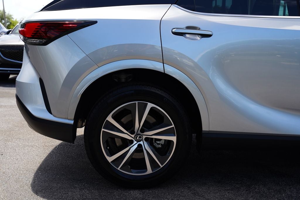 2023 Lexus RX 350 350 Premium Plus