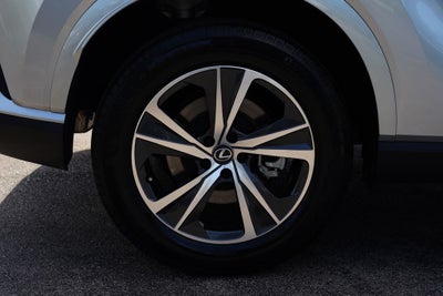 2023 Lexus RX 350 350 Premium Plus