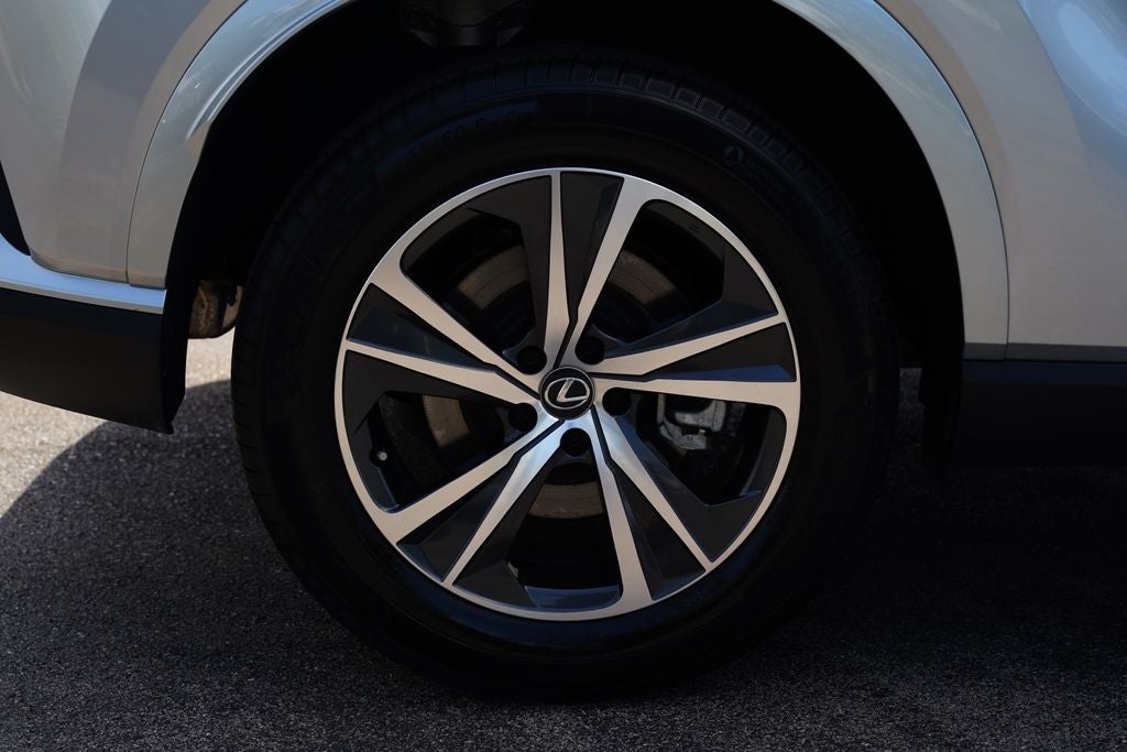 2023 Lexus RX 350 350 Premium Plus