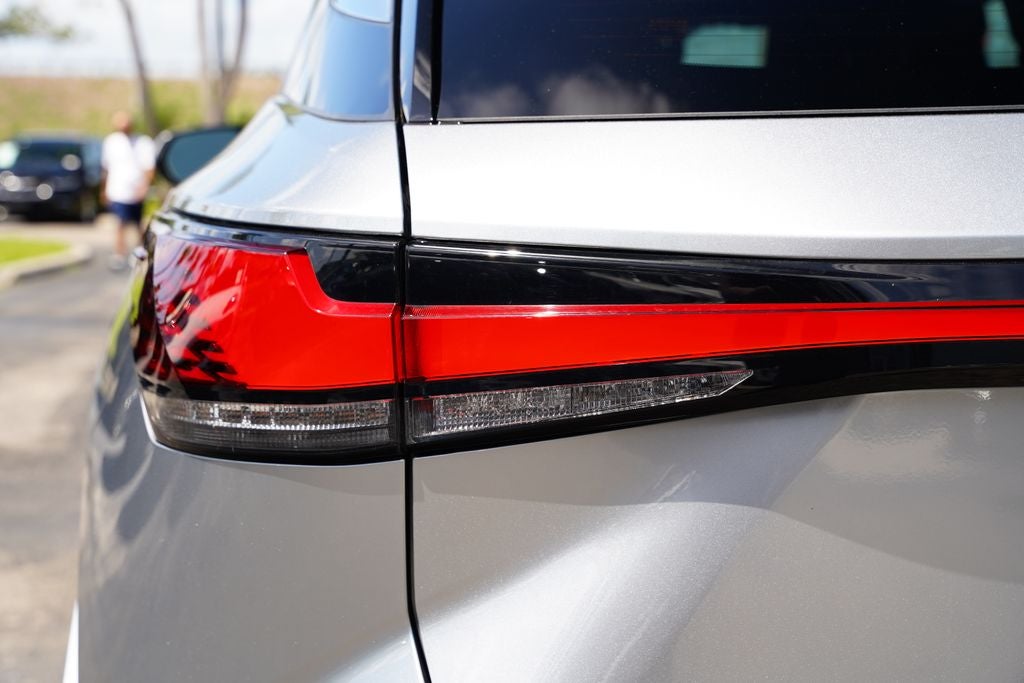 2023 Lexus RX 350 350 Premium Plus