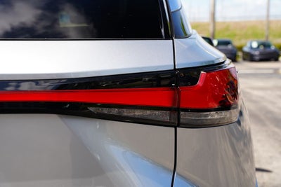 2023 Lexus RX 350 350 Premium Plus