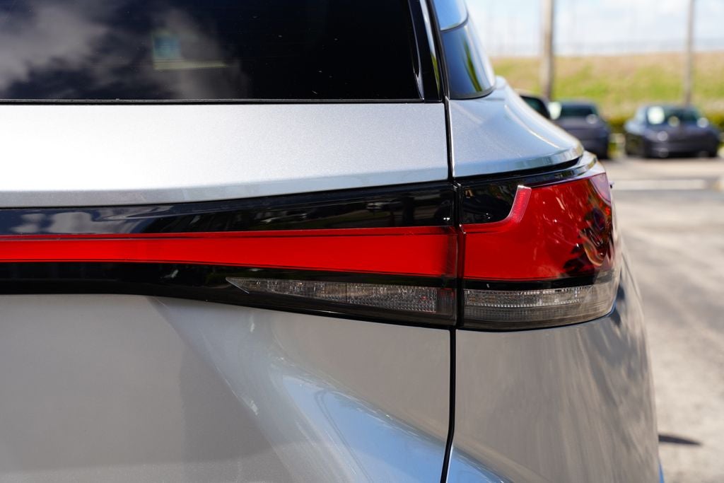 2023 Lexus RX 350 350 Premium Plus