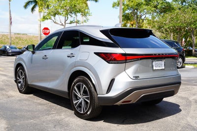 2023 Lexus RX 350 350 Premium Plus