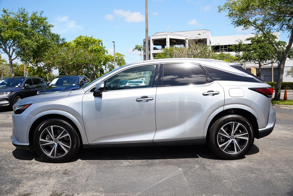 2023 Lexus RX 350 350 Premium Plus