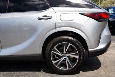 2023 Lexus RX 350 350 Premium Plus