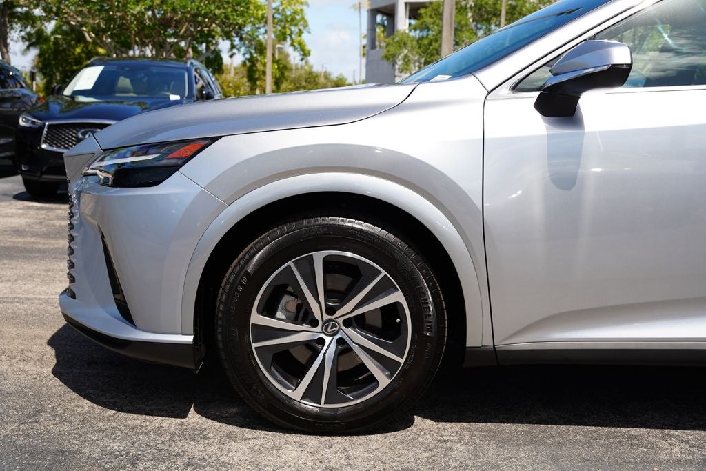 2023 Lexus RX 350 350 Premium Plus