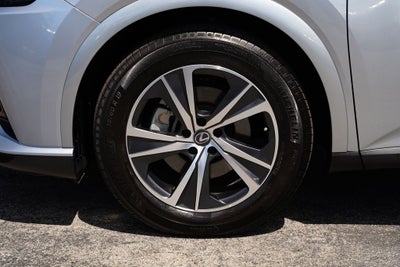 2023 Lexus RX 350 350 Premium Plus