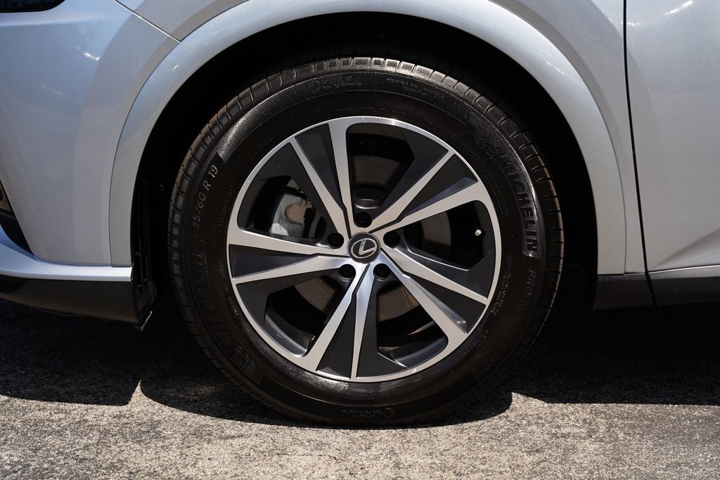 2023 Lexus RX 350 350 Premium Plus