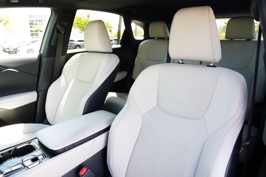 2023 Lexus RX 350 350 Premium Plus