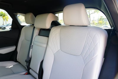 2023 Lexus RX 350 350 Premium Plus