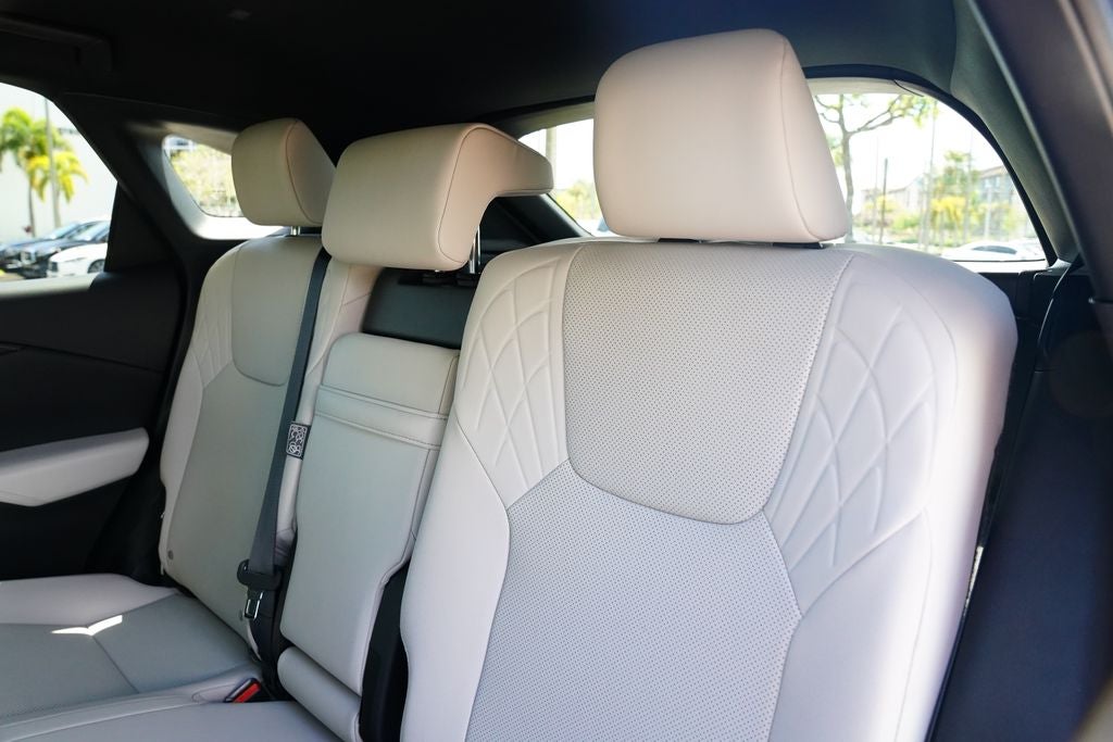 2023 Lexus RX 350 350 Premium Plus