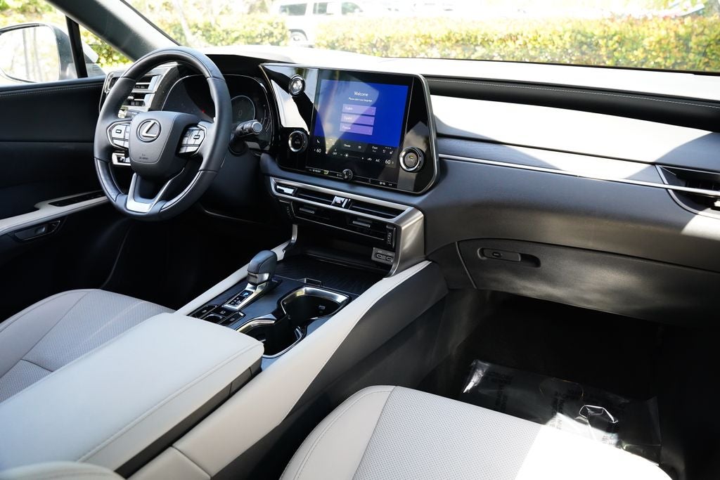 2023 Lexus RX 350 350 Premium Plus