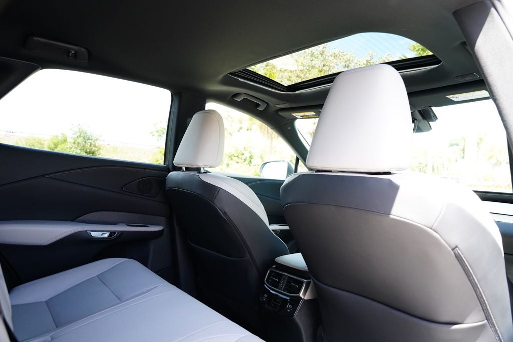 2023 Lexus RX 350 350 Premium Plus