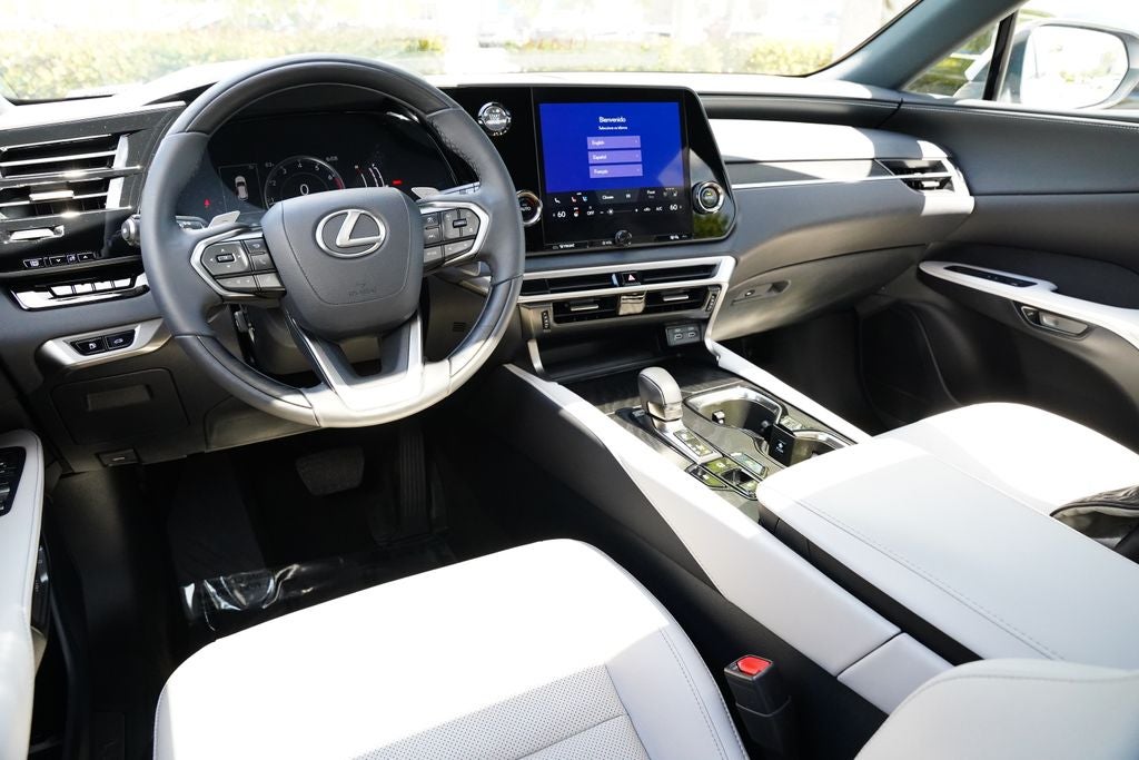 2023 Lexus RX 350 350 Premium Plus