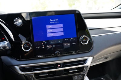 2023 Lexus RX 350 350 Premium Plus