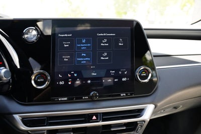 2023 Lexus RX 350 350 Premium Plus