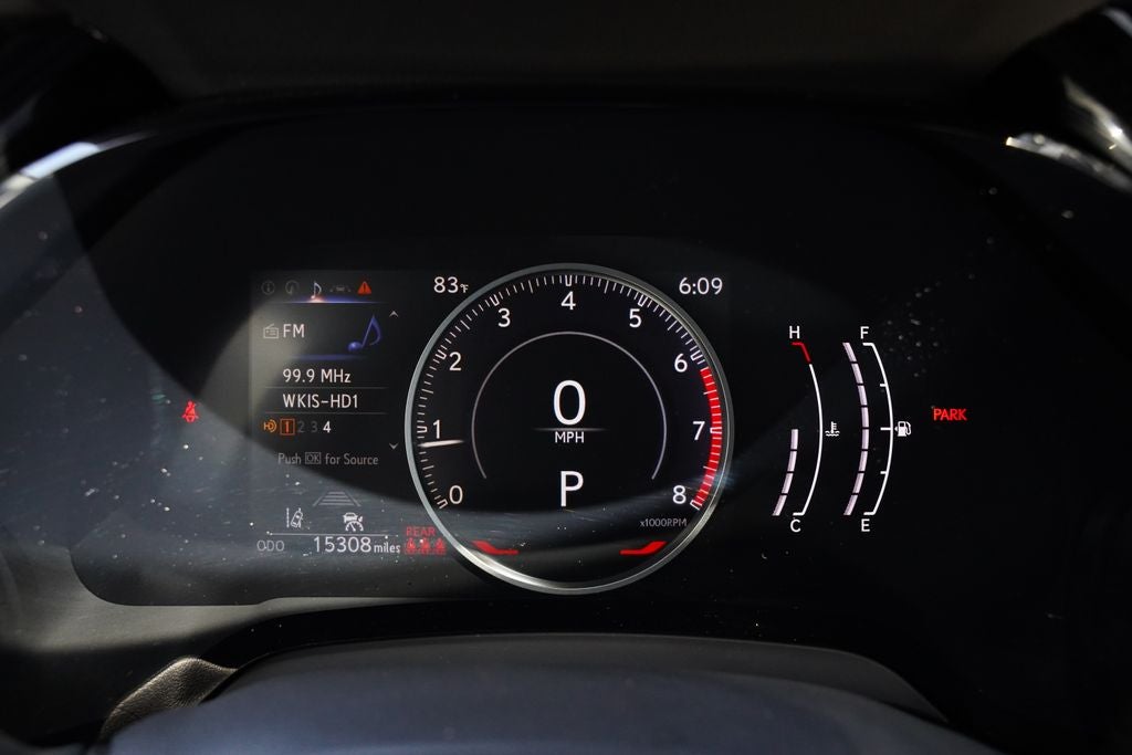 2023 Lexus RX 350 350 Premium Plus