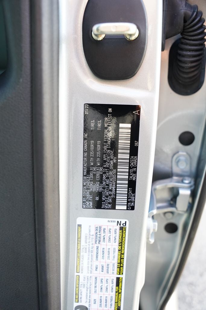 2023 Lexus RX 350 350 Premium Plus