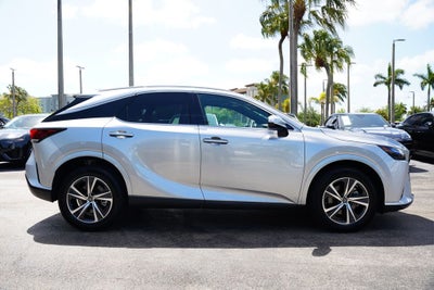 2023 Lexus RX 350 350 Premium Plus