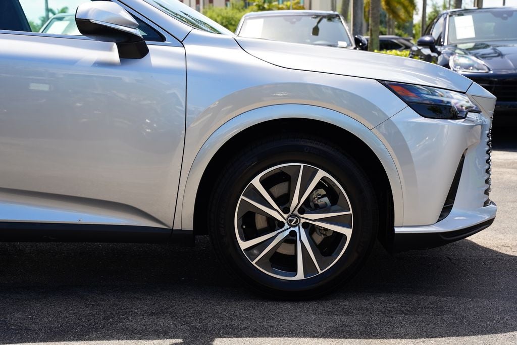 2023 Lexus RX 350 350 Premium Plus