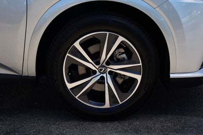 2023 Lexus RX 350 350 Premium Plus