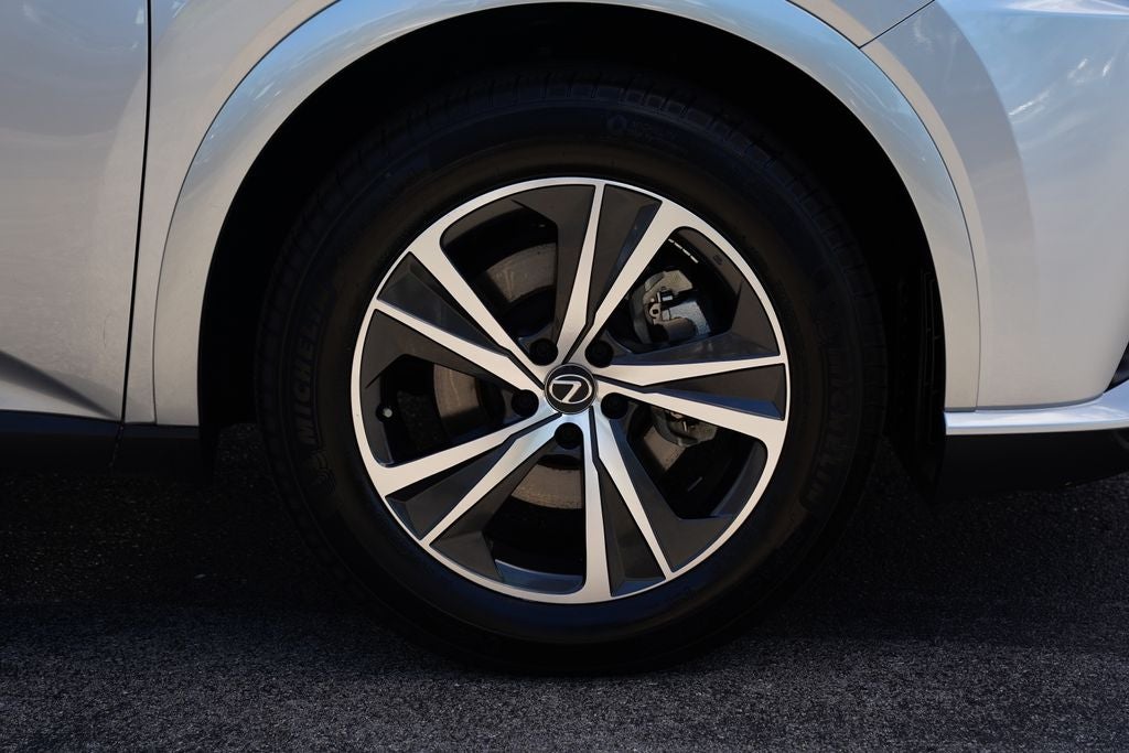 2023 Lexus RX 350 350 Premium Plus