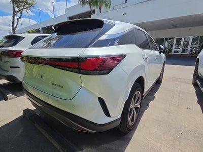 2024 Lexus RX 350 350