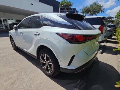 2024 Lexus RX 350 350