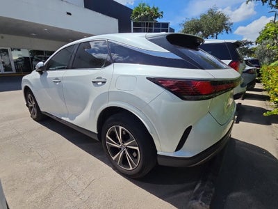 2024 Lexus RX 350 350
