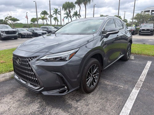 2024 Lexus NX 250 250 Premium