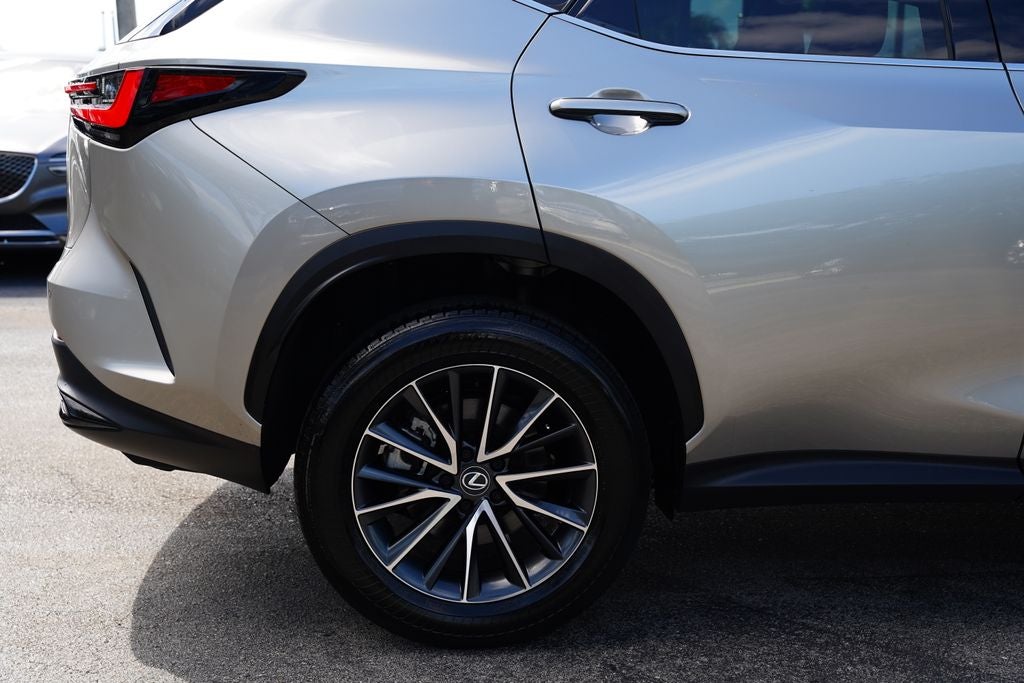 2024 Lexus NX 250 250 Premium