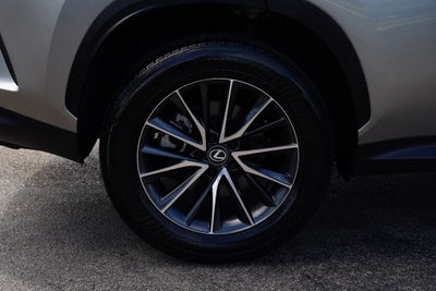 2024 Lexus NX 250 250 Premium