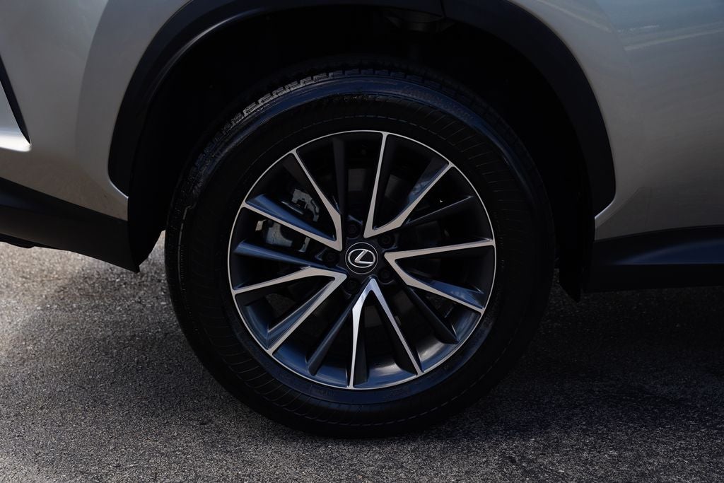 2024 Lexus NX 250 250 Premium