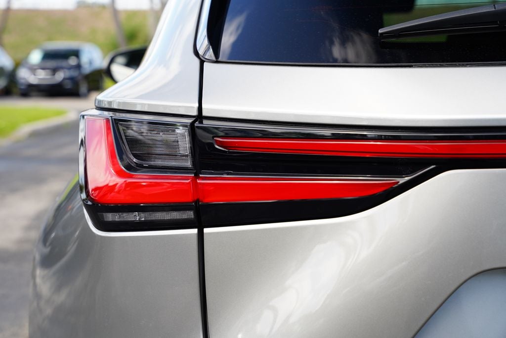 2024 Lexus NX 250 250 Premium