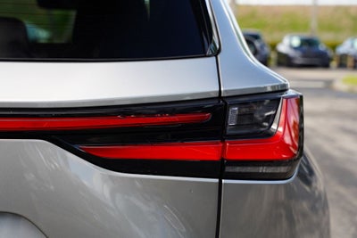 2024 Lexus NX 250 250 Premium