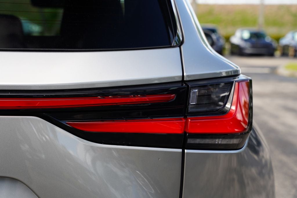 2024 Lexus NX 250 250 Premium
