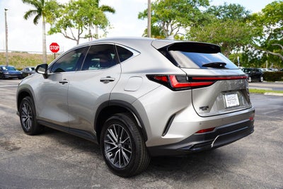 2024 Lexus NX 250 250 Premium