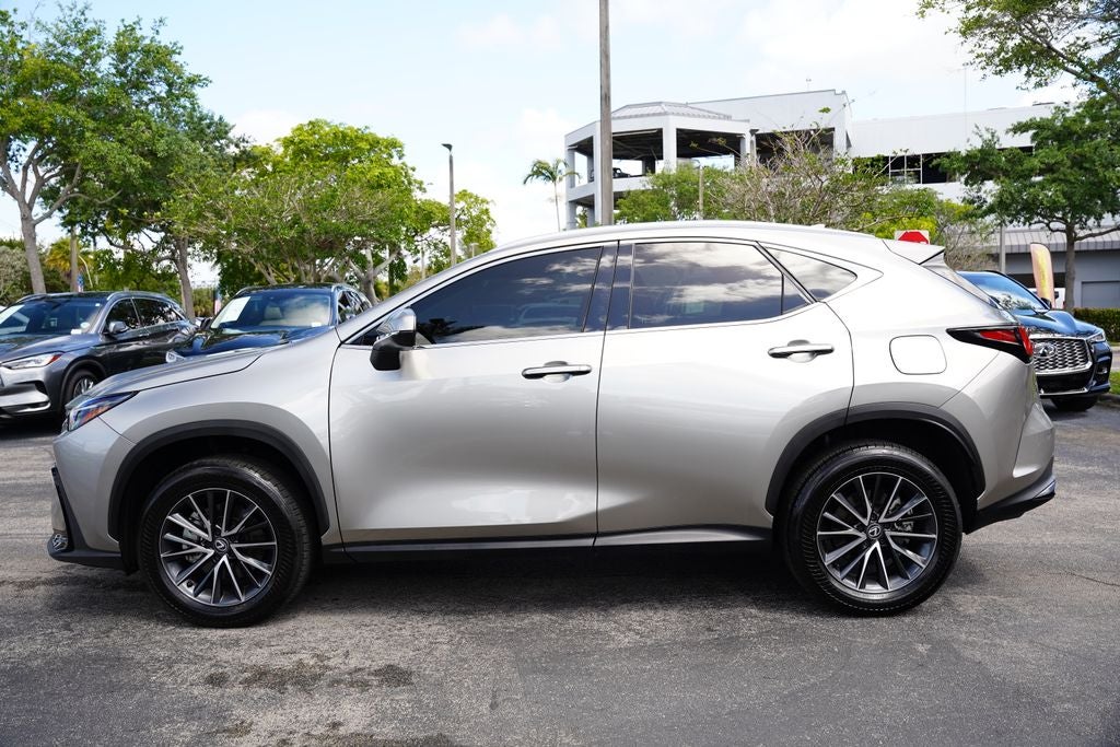 2024 Lexus NX 250 250 Premium