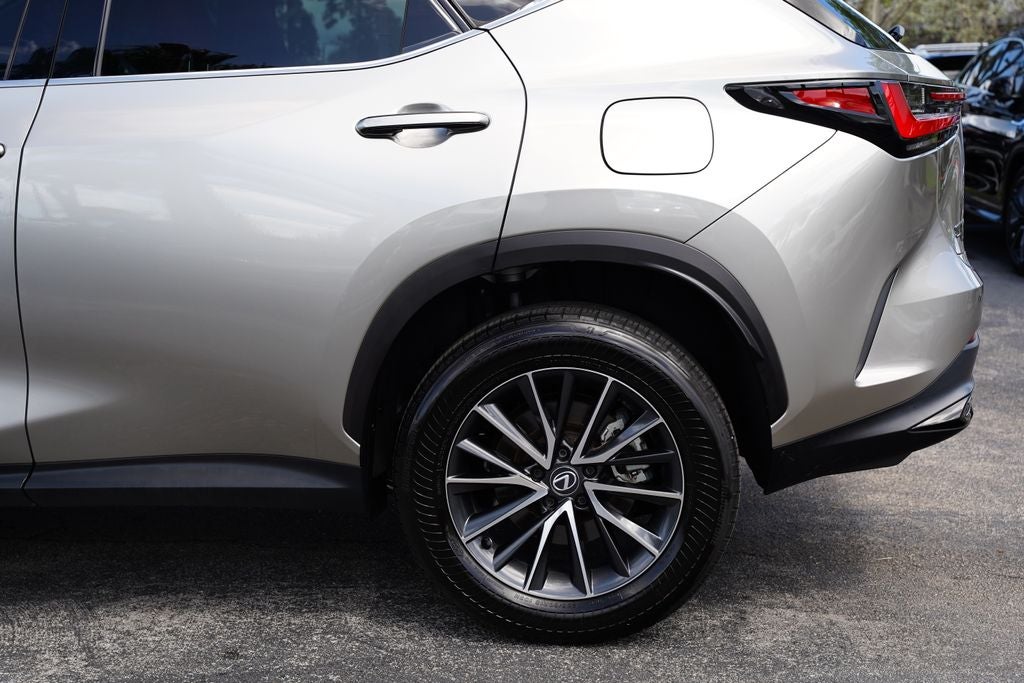 2024 Lexus NX 250 250 Premium