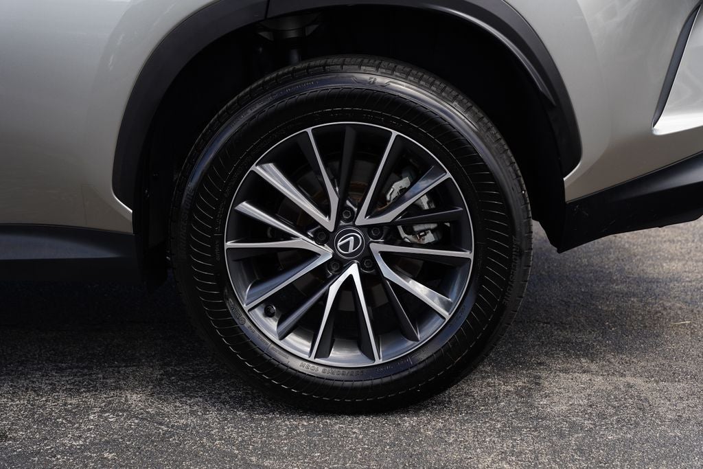 2024 Lexus NX 250 250 Premium