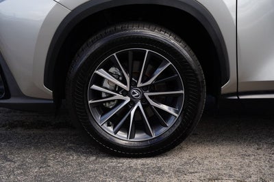 2024 Lexus NX 250 250 Premium