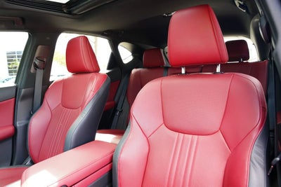 2024 Lexus NX 250 250 Premium