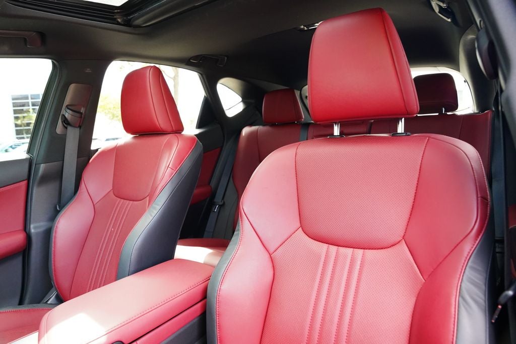 2024 Lexus NX 250 250 Premium