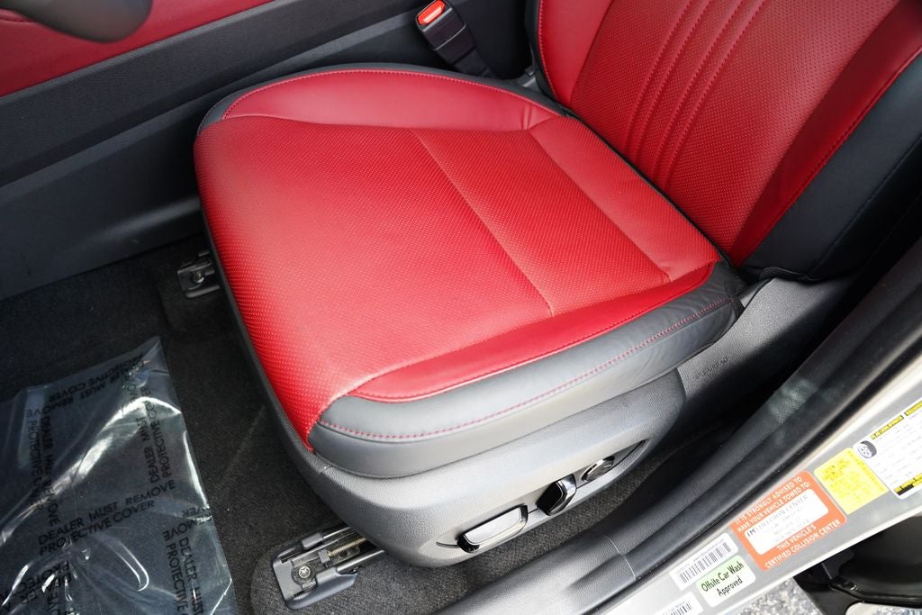 2024 Lexus NX 250 250 Premium