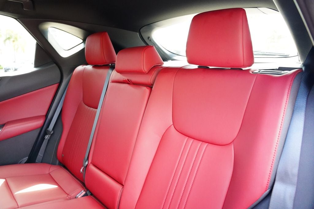 2024 Lexus NX 250 250 Premium