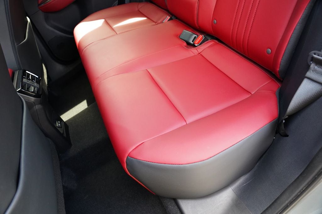 2024 Lexus NX 250 250 Premium