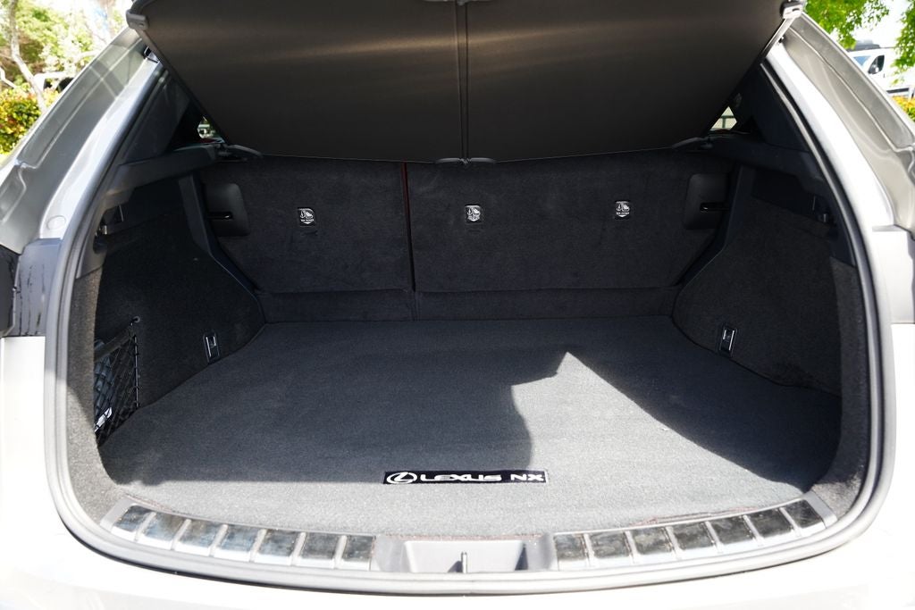 2024 Lexus NX 250 250 Premium