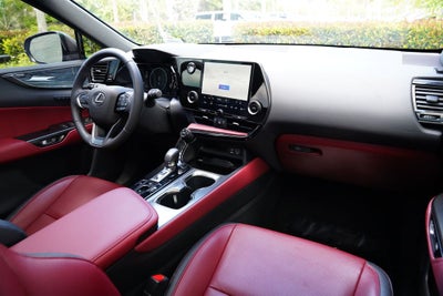 2024 Lexus NX 250 250 Premium